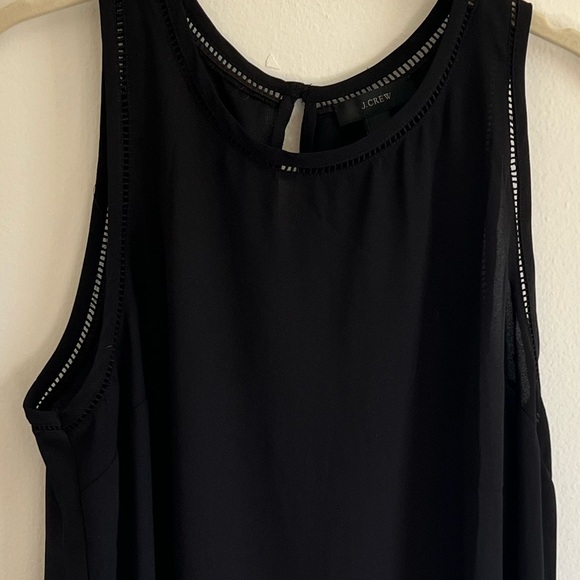 J. Crew shell - Picture 2 of 2